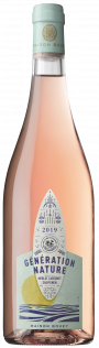 Génération Nature Rosé