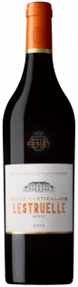 Lestruelle Cuvée Particulière 2018